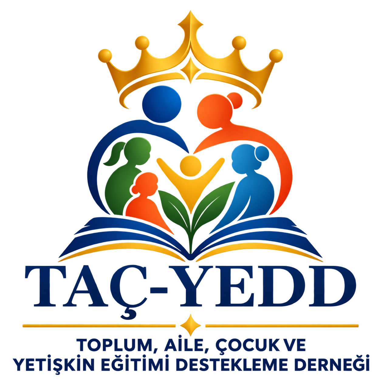 Tacyedd — Toplum, Aile, Çocuk ve Yetişkin Eğitimi Destekleme Derneği